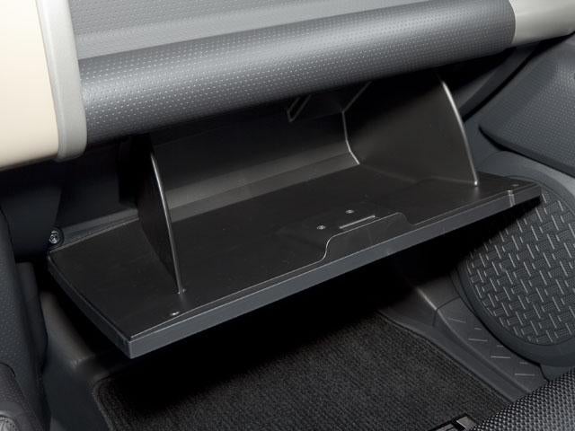 2013 Toyota FJ Cruiser 4WD 4dr Auto (Natl)