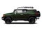 2013 Toyota FJ Cruiser 4WD 4dr Auto (Natl)
