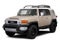 2013 Toyota FJ Cruiser 4WD 4dr Auto (Natl)