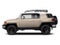 2013 Toyota FJ Cruiser 4WD 4dr Auto (Natl)