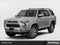 2020 Toyota 4Runner TRD Off Road 4WD (Natl)