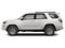 2020 Toyota 4Runner TRD Off Road 4WD (Natl)