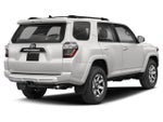2020 Toyota 4Runner TRD Off Road 4WD (Natl)