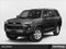 2019 Toyota 4Runner SR5 4WD (GS)