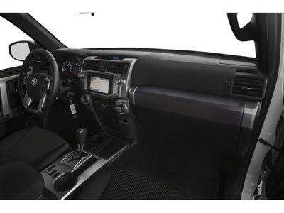 2019 Toyota 4Runner SR5 4WD (GS)