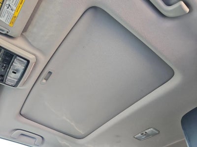 2019 Toyota 4Runner Limited 4WD (Natl)