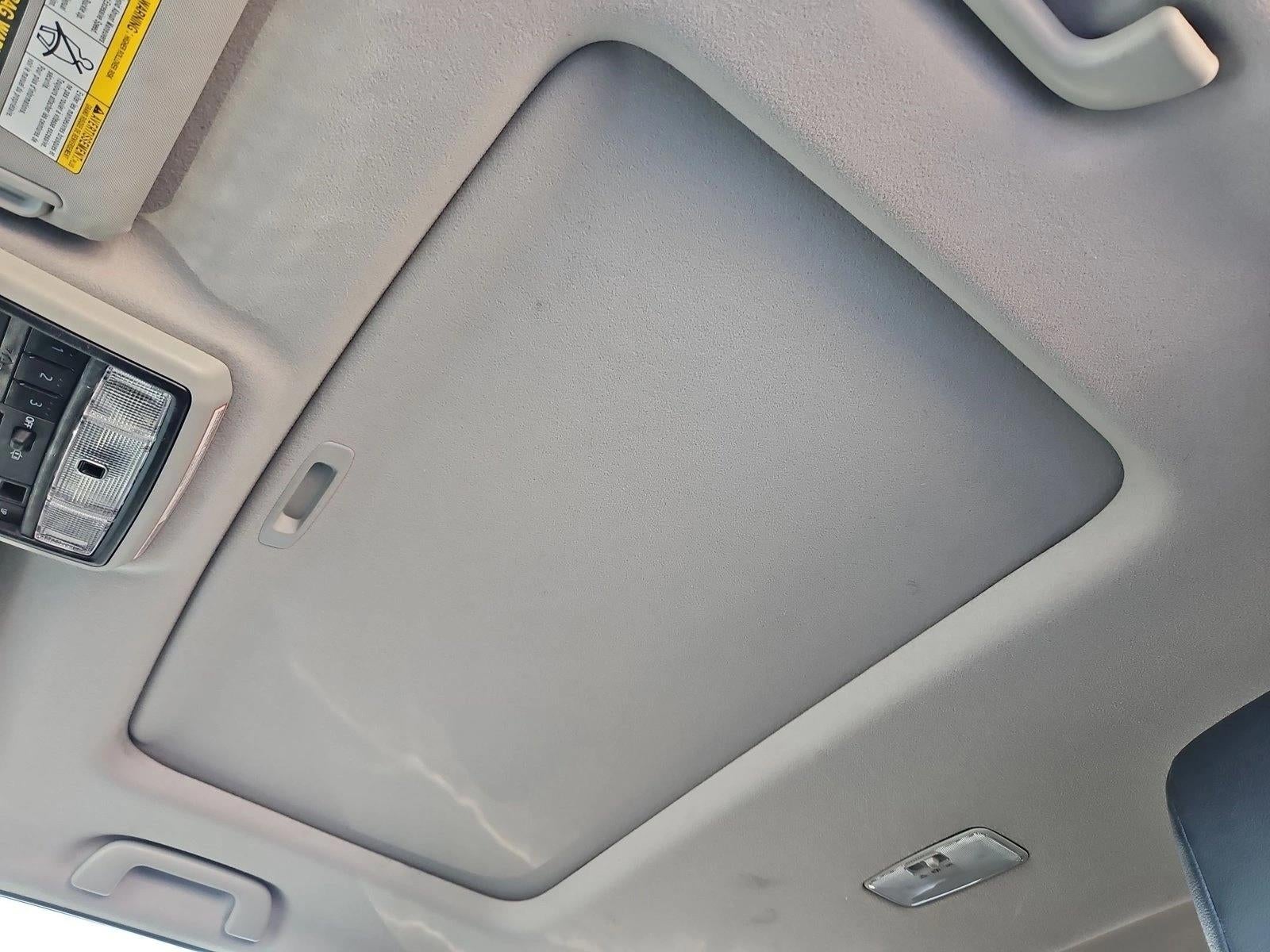 2019 Toyota 4Runner Limited 4WD (Natl)