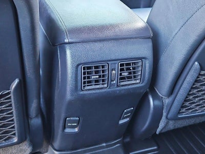 2019 Toyota 4Runner Limited 4WD (Natl)