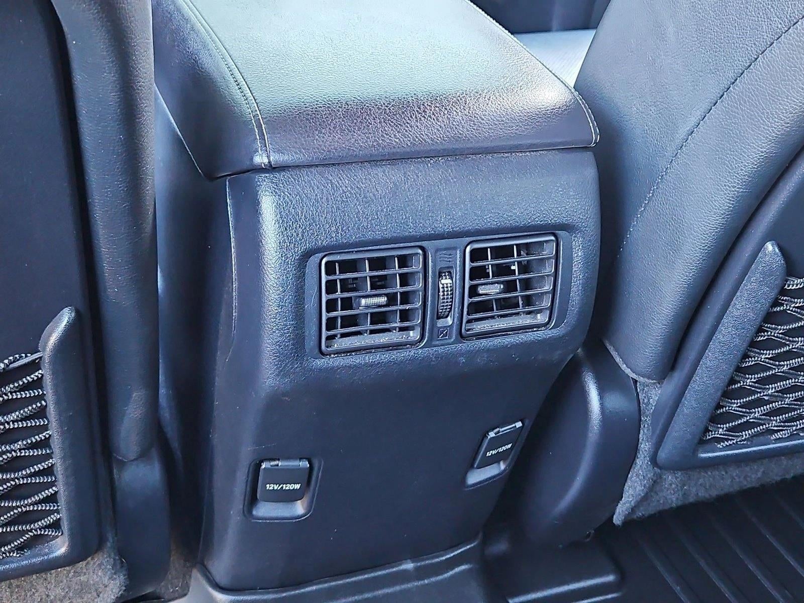 2019 Toyota 4Runner Limited 4WD (Natl)