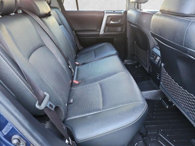 2019 Toyota 4Runner Limited 4WD (Natl)