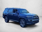 2019 Toyota 4Runner Limited 4WD (Natl)
