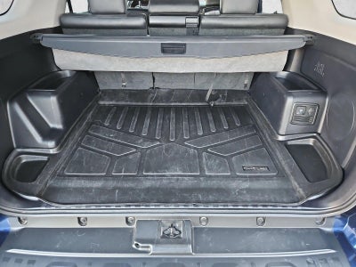 2019 Toyota 4Runner Limited 4WD (Natl)