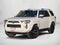 2021 Toyota 4Runner SR5 2WD (Natl)