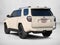 2021 Toyota 4Runner SR5 2WD (Natl)