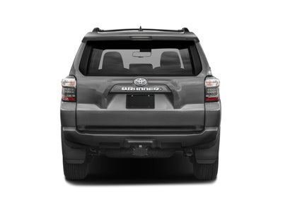 2021 Toyota 4Runner SR5 2WD (Natl)