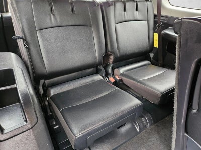 2022 Toyota 4Runner SR5 Premium 2WD (Natl)