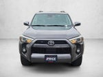 2022 Toyota 4Runner SR5 Premium 2WD (Natl)