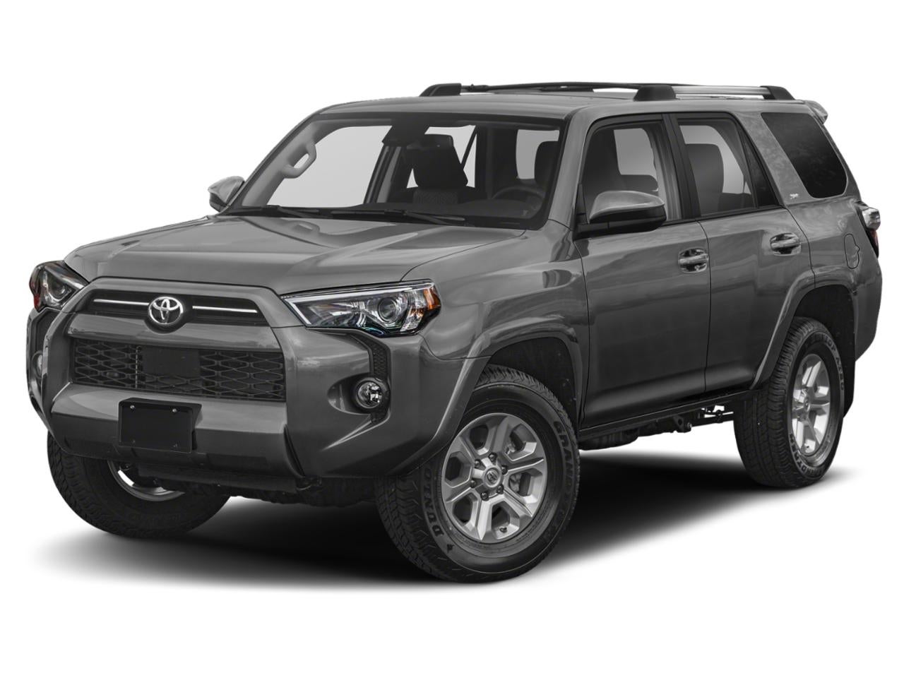 2022 Toyota 4Runner SR5 Premium 2WD (Natl)
