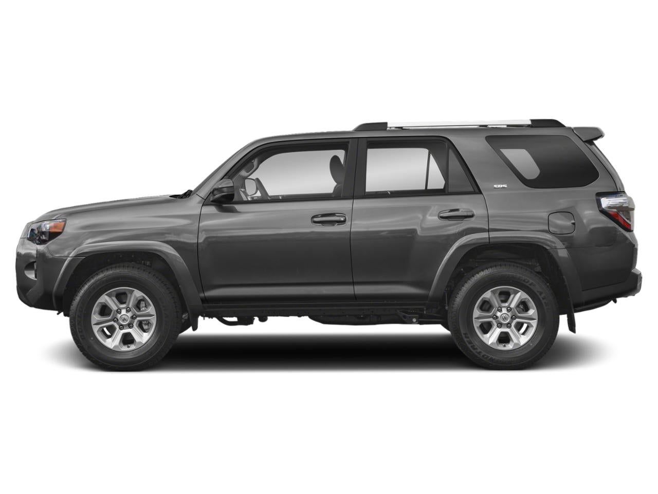 2022 Toyota 4Runner SR5 Premium 2WD (Natl)