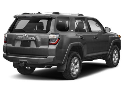 2022 Toyota 4Runner SR5 Premium 2WD (Natl)