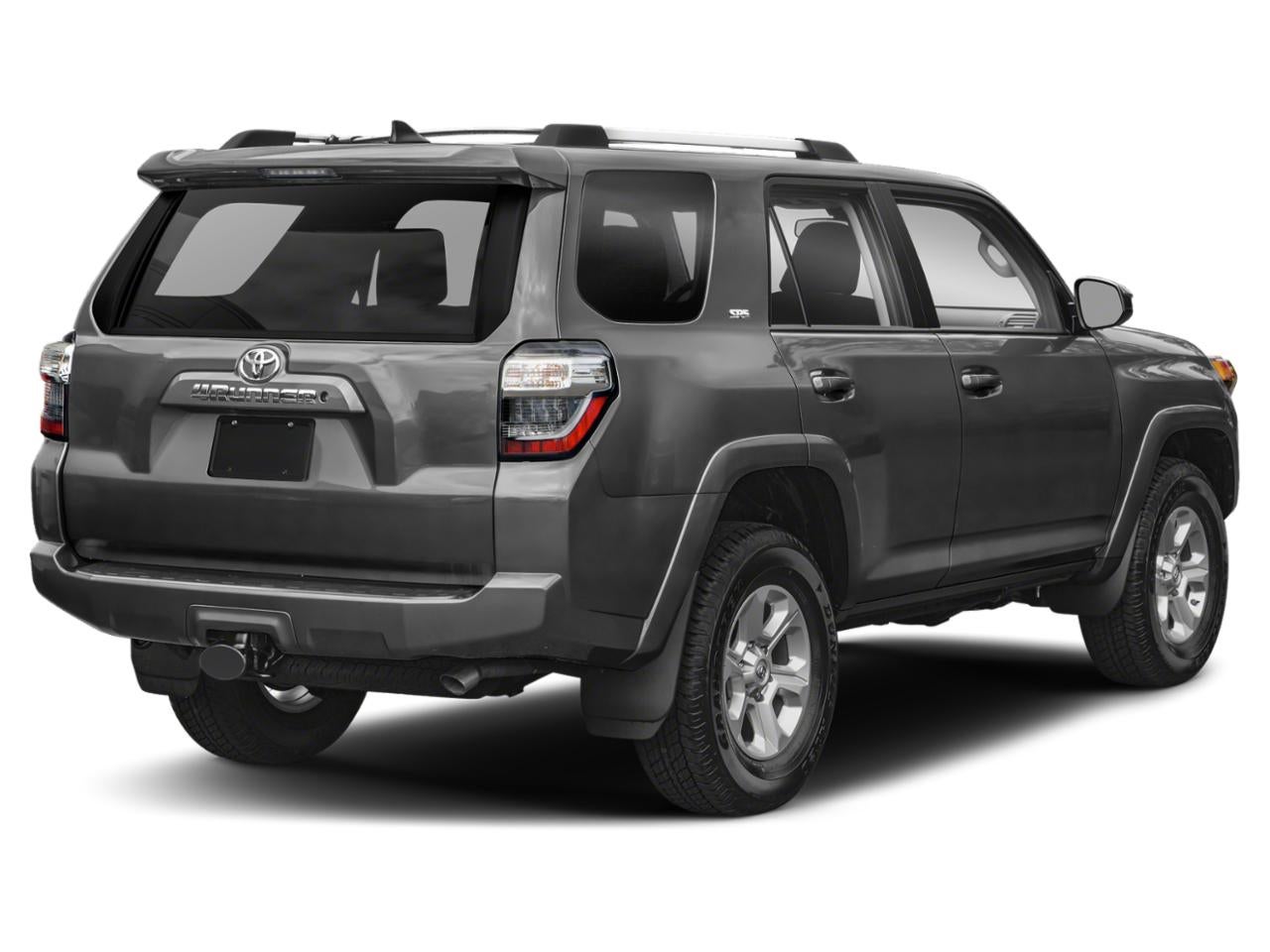 2022 Toyota 4Runner SR5 Premium 2WD (Natl)