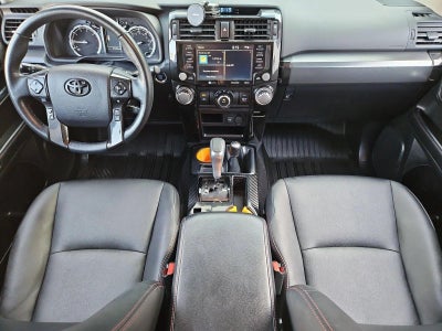 2024 Toyota 4Runner TRD Off Road Premium 4WD (Natl)