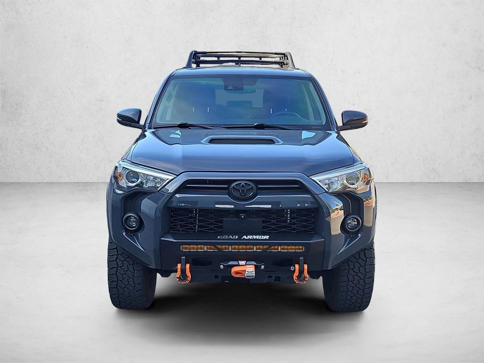 2024 Toyota 4Runner TRD Off Road Premium 4WD (Natl)