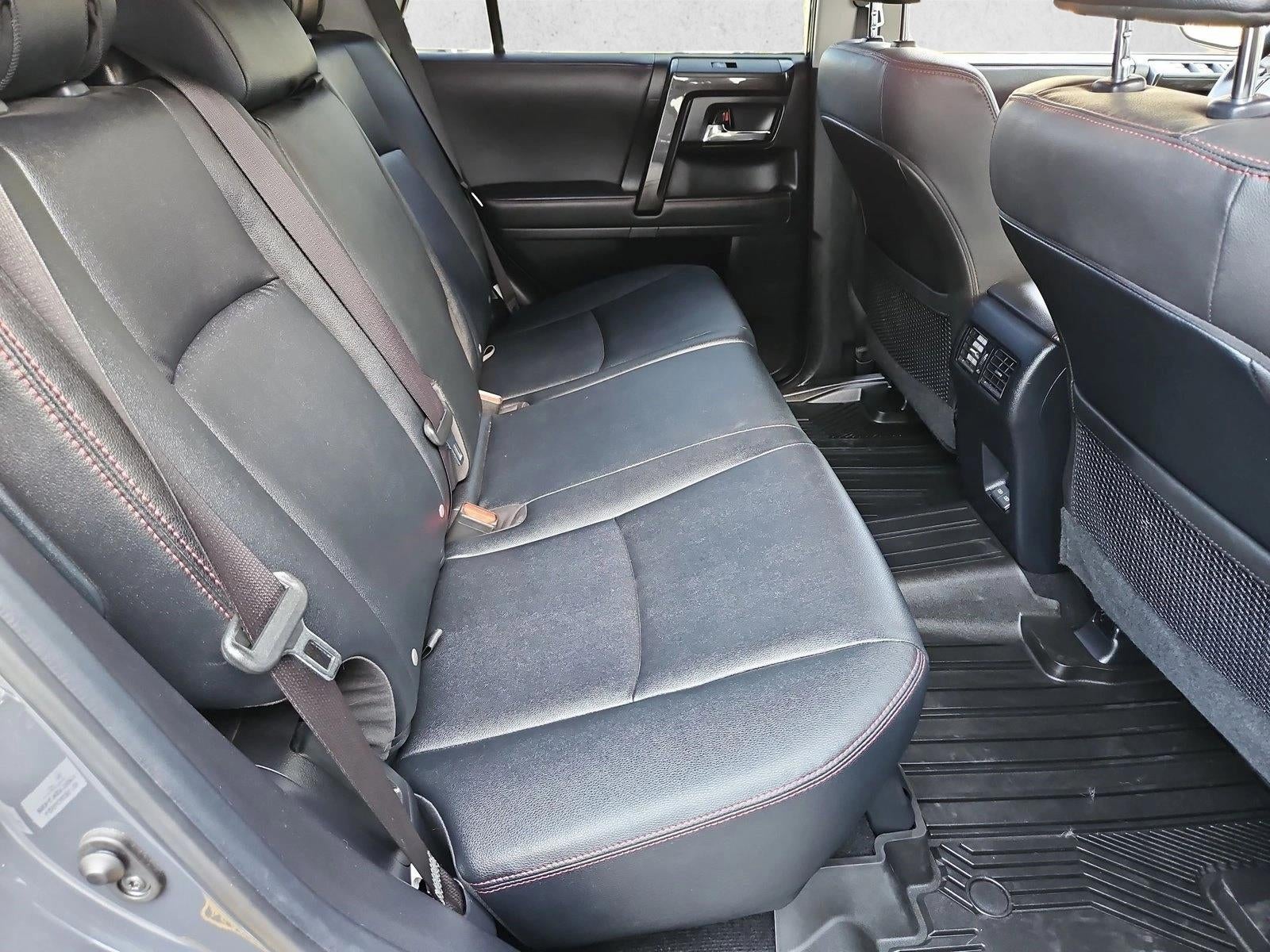2024 Toyota 4Runner TRD Off Road Premium 4WD (Natl)