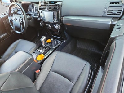 2024 Toyota 4Runner TRD Off Road Premium 4WD (Natl)