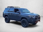 2024 Toyota 4Runner TRD Off Road Premium 4WD (Natl)