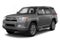 2011 Toyota 4Runner RWD 4dr V6 SR5 (Natl)