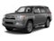 2011 Toyota 4Runner RWD 4dr V6 SR5 (Natl)