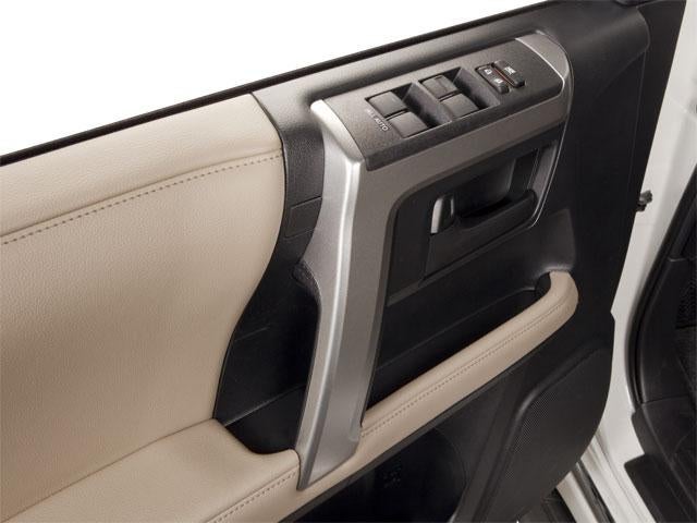 2011 Toyota 4Runner RWD 4dr V6 SR5 (Natl)