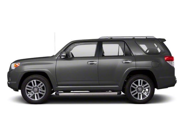 2011 Toyota 4Runner RWD 4dr V6 SR5 (Natl)