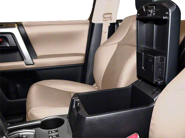 2011 Toyota 4Runner RWD 4dr V6 SR5 (Natl)