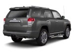 2011 Toyota 4Runner RWD 4dr V6 SR5 (Natl)