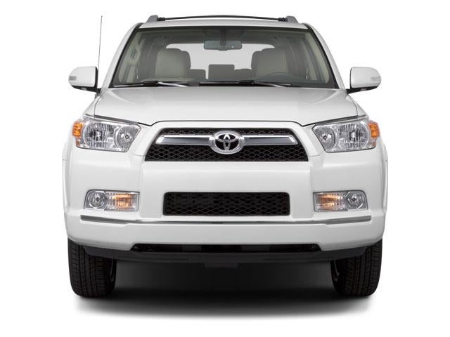 2011 Toyota 4Runner RWD 4dr V6 SR5 (Natl)