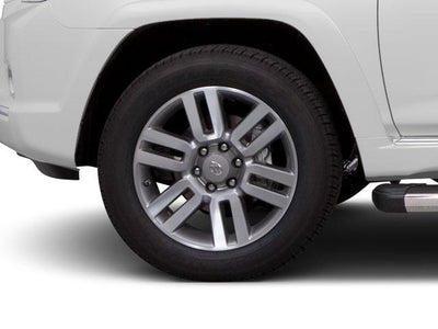 2011 Toyota 4Runner RWD 4dr V6 SR5 (Natl)