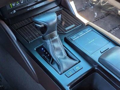2019 Lexus ES 300h Luxury FWD