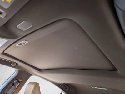 2019 Lexus ES 300h Luxury FWD
