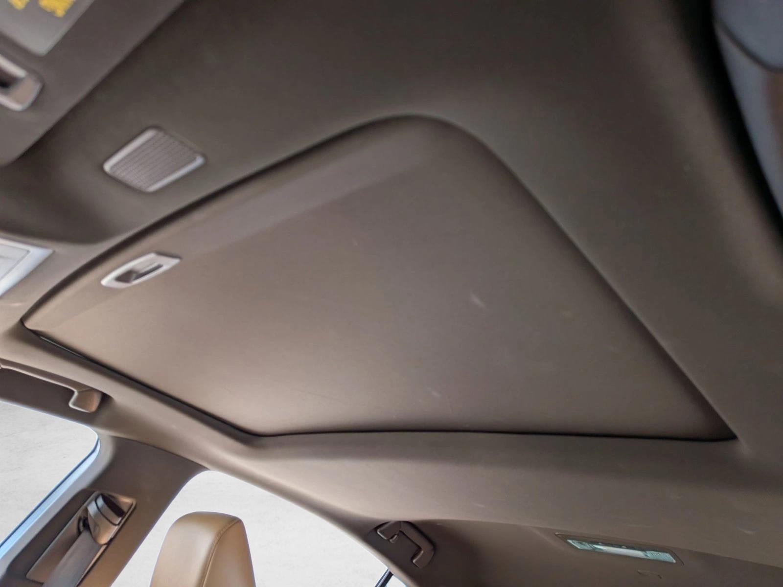 2019 Lexus ES 300h Luxury FWD