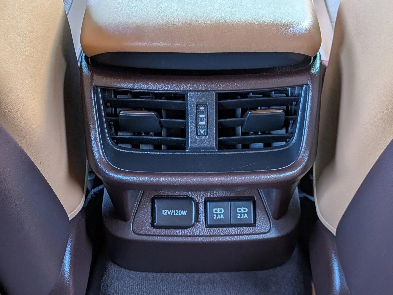 2019 Lexus ES 300h Luxury FWD