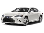 2019 Lexus ES 300h Luxury FWD