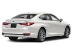 2019 Lexus ES 300h Luxury FWD