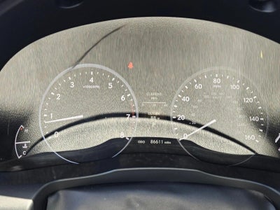 2014 Lexus ES 350 4dr Sdn