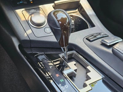 2014 Lexus ES 350 4dr Sdn