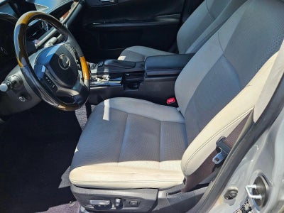 2014 Lexus ES 350 4dr Sdn
