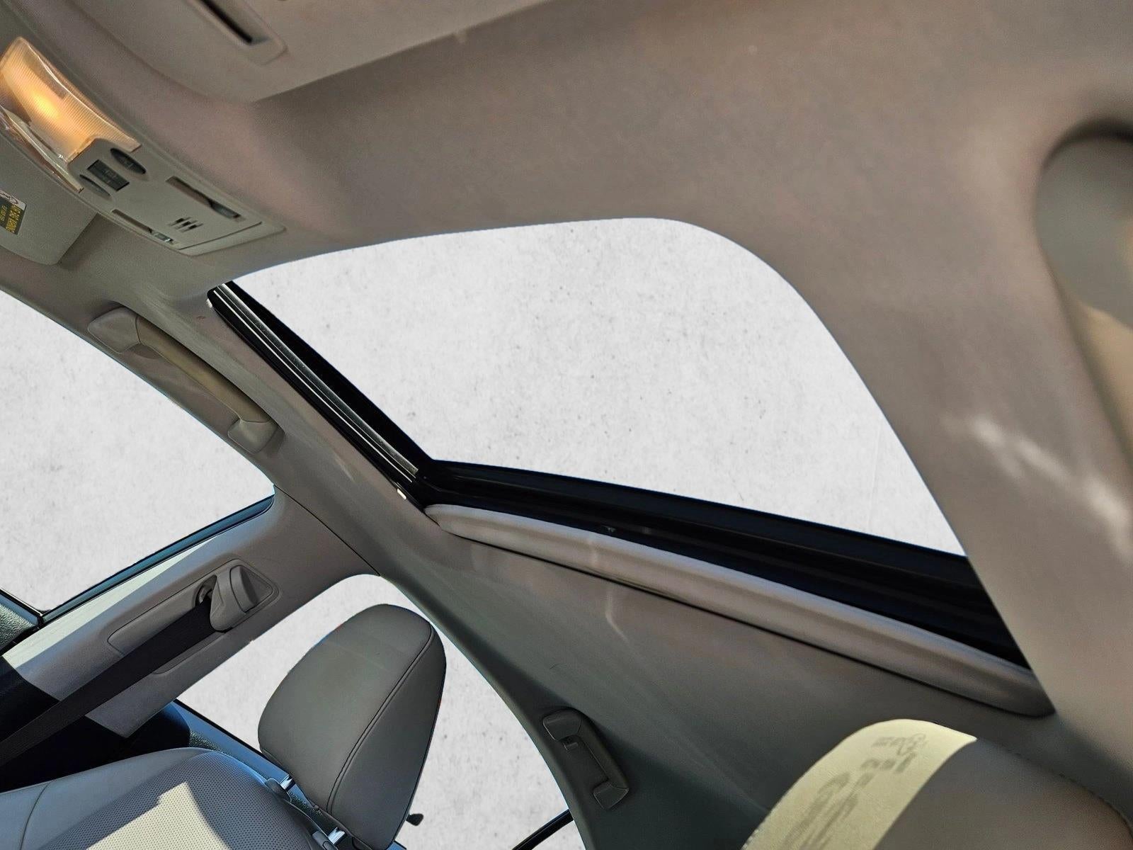 2014 Lexus ES 350 4dr Sdn