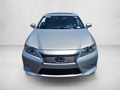 2014 Lexus ES 350 4dr Sdn