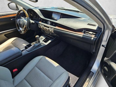 2014 Lexus ES 350 4dr Sdn